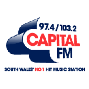 Écoutez Capital FM South Wales dans l'application