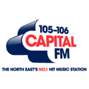 Écoutez Capital FM Tyne & Wear dans l'application