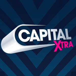 Écoutez Capital XTRA dans l'application