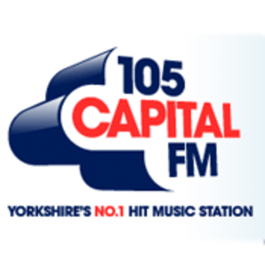 Écoutez Capital FM Yorkshire East dans l'application