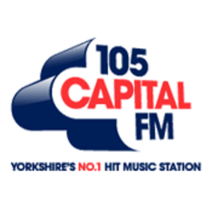 Écoutez Capital FM Yorkshire South & West dans l'application