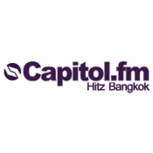 Écoutez Capitol.fm dans l'application