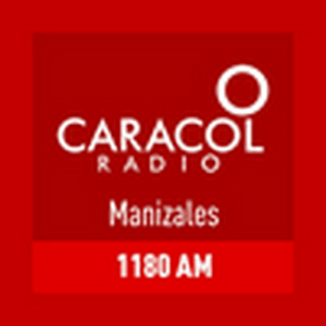 Écoutez Caracol Radio - Manizales dans l'application