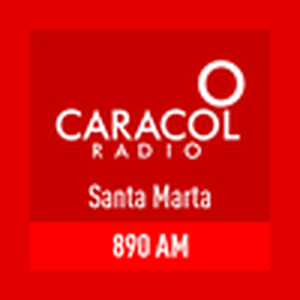 Écoutez Caracol Radio - Santa Marta dans l'application