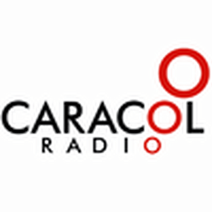 Écoutez Caracol Radio dans l'application