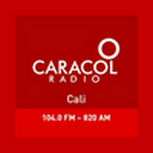 Écoutez Caracol Radio - Cali dans l'application