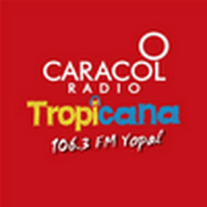 Écoutez Caracol Tropicana Casanare dans l'application