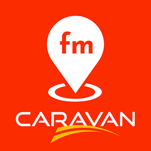 Écoutez CARAVAN.fm dans l'application