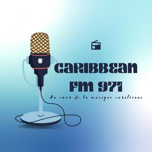 Écoutez CARIBBEAN FM 971 dans l'application