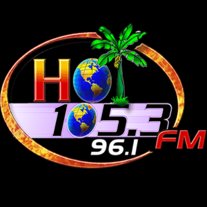 Écoutez Hot caribbean FM dans l'application