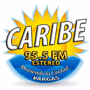 Écoutez Caribe 95.5 FM dans l'application