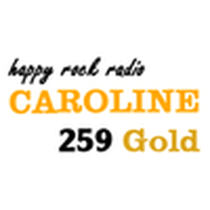 Écoutez Radio Caroline 259 Gold dans l'application