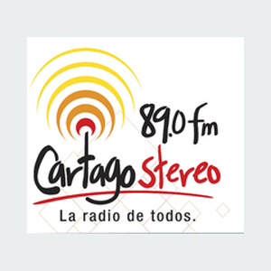 Écoutez Cartago Stereo dans l'application