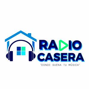 Écoutez Radio Casera SV dans l'application