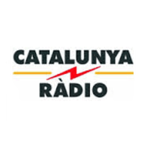 Écoutez Catalunya Ràdio dans l'application