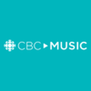 Écoutez CBC Music dans l'application