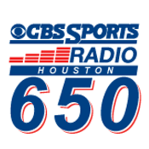 Écoutez CBS Sports Radio 650 dans l'application