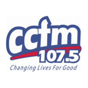 Écoutez CCFm dans l'application