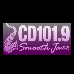 Écoutez CD 101.9 Smooth Jazz New York dans l'application