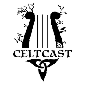 Écoutez CeltCast dans l'application