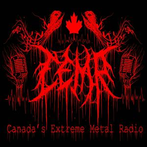 Écoutez Canada's Extreme Metal Radio dans l'application