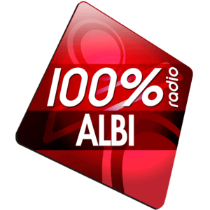 Écoutez 100%Radio – Albi dans l'application