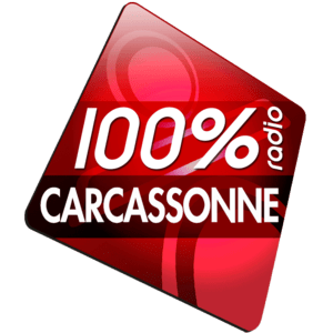 Écoutez 100%Radio – Carcassonne dans l'application