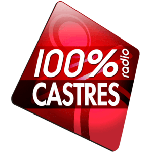 Écoutez 100%Radio – Castres dans l'application