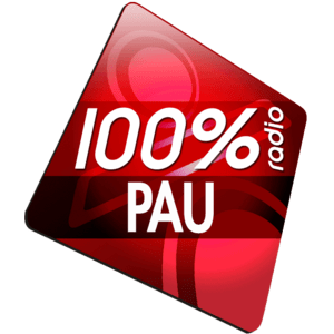 Écoutez 100%Radio – Pau dans l'application