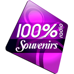 Écoutez 100%Radio – Souvenirs dans l'application