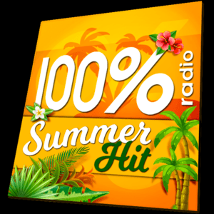 Écoutez 100% Summer Hit dans l'application