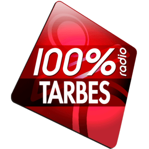 Écoutez 100%Radio – Tarbes dans l'application