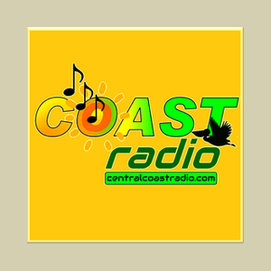 Écoutez Central Coast Radio.com dans l'application