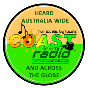 Écoutez Central Coast Radio.com dans l'application