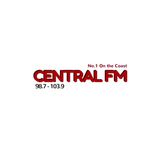 Écoutez Central FM 98.7 - 103.9 dans l'application