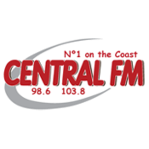 Écoutez Central 98.6 & 103.9 FM dans l'application