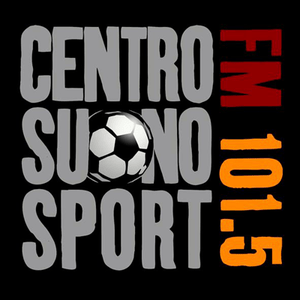 Écoutez Centro Suono Sport dans l'application