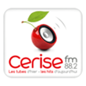 Écoutez Cerise FM dans l'application