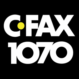 Écoutez C-FAX 1070 AM dans l'application