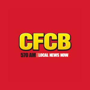 Écoutez CFCB 570 AM dans l'application