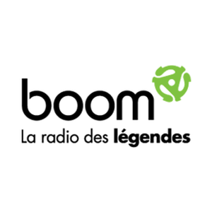 Écoutez CFEI Boom FM 106.5 dans l'application