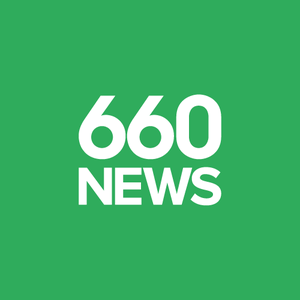 Écoutez CFFR 660 News dans l'application