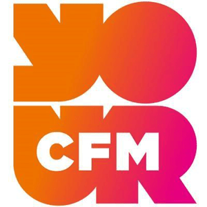 Écoutez CFM Radio dans l'application