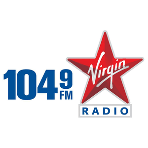 Écoutez CFMG Virgin Radio 104.9 FM dans l'application