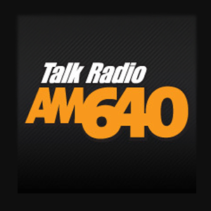 Écoutez CFMJ Talk Radio AM 640 dans l'application