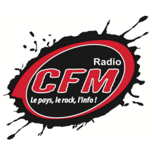 Écoutez Radio CFM dans l'application