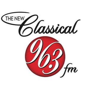 Écoutez CFMZ Classical 96.3 FM dans l'application