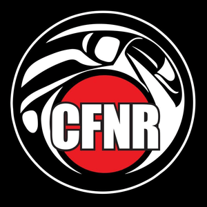 Écoutez CFNR Network dans l'application