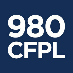 Écoutez CFPL AM 980 dans l'application