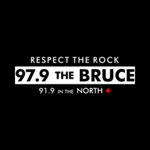 Écoutez CFPS 97.9 The Bruce dans l'application